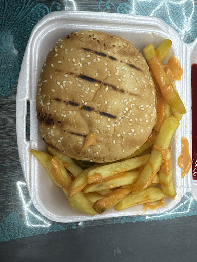 Photo of shumonz grill - 4 New St, West Bromwich B70 7PN